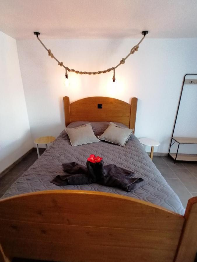 Gite Cocooning Le Hamel Le Hamel  Kültér fotó
