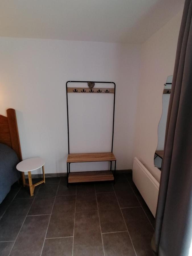 Gite Cocooning Le Hamel Le Hamel  Kültér fotó